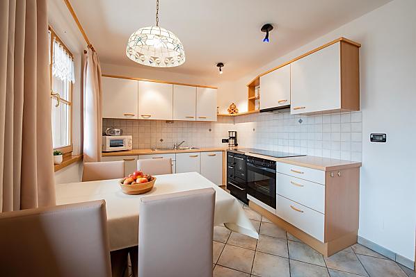 Kalchgruberhof - Pokoje a apartmány Photo