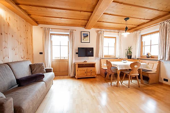 Kalchgruberhof - Pokoje a apartmány Photo