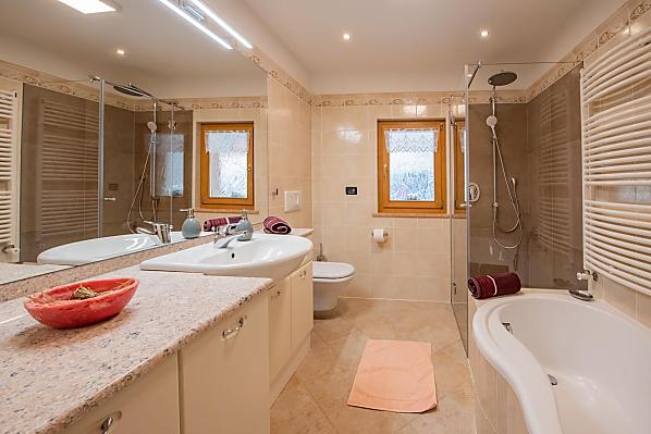 Kalchgruberhof - Pokoje a apartmány Photo