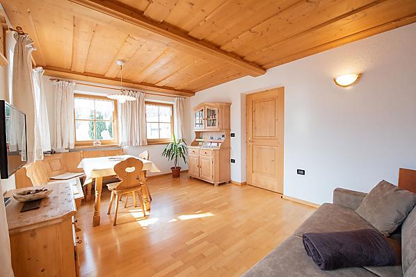 Kalchgruberhof - Pokoje a apartmány Photo
