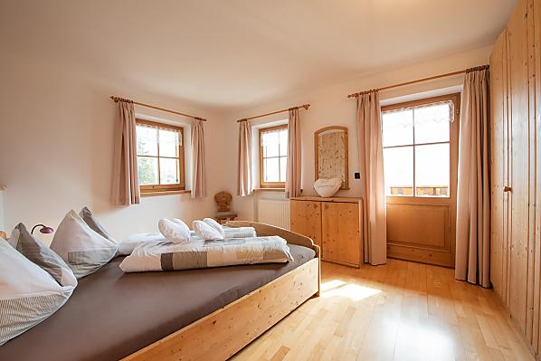 Kalchgruberhof - Pokoje a apartmány Photo