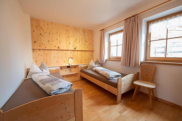 Kalchgruberhof - Pokoje a apartmány Photo