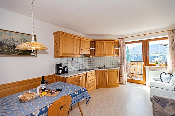 Malsötscherhof - Pokoje a apartmány Photo