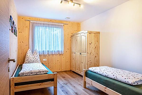 Mittnackerhof - Pokoje a apartmány Photo