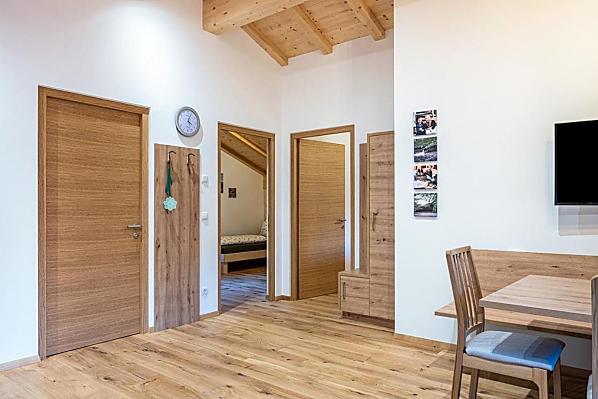 Mittnackerhof - Pokoje a apartmány Photo