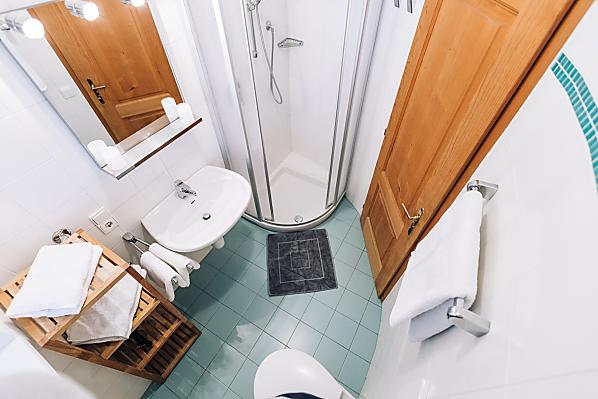 Perwanger-Hof - Pokoje a apartmány Photo