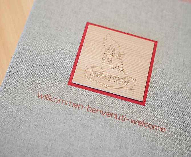 Wolfhof - Fotogalerie Photo