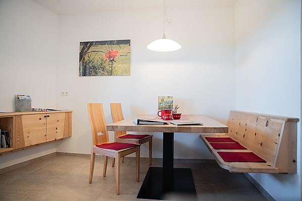 Wolfhof - Pokoje a apartmány Photo
