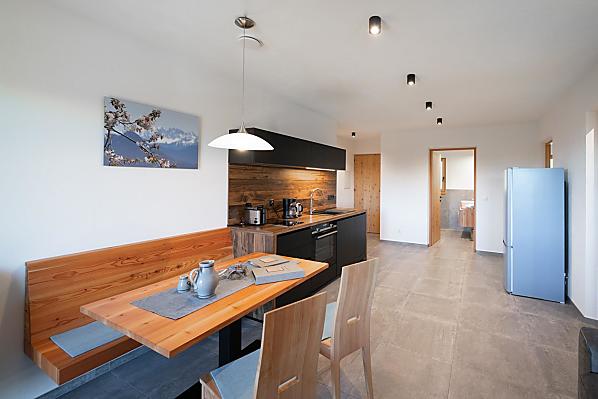 Wolfhof - Pokoje a apartmány Photo