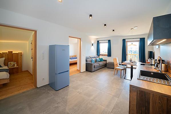 Wolfhof - Pokoje a apartmány Photo