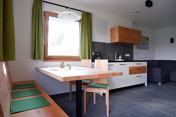 Wolfhof - Pokoje a apartmány Photo