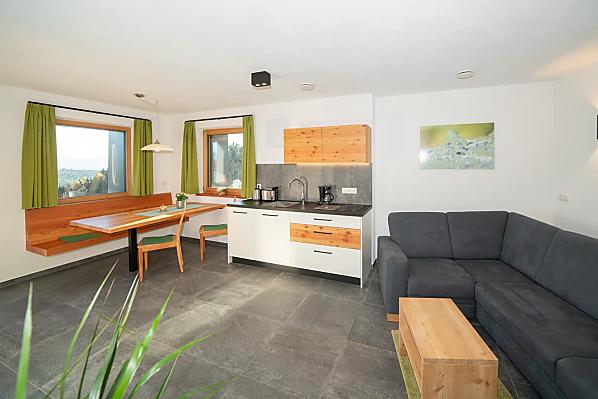 Wolfhof - Pokoje a apartmány Photo