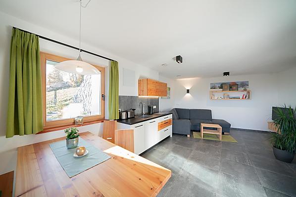 Wolfhof - Pokoje a apartmány Photo