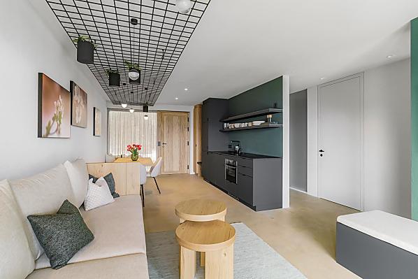 Nikolausberg-Hof - Pokoje a apartmány Photo