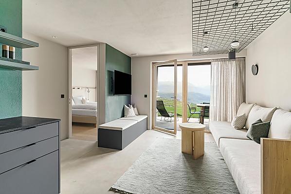 Nikolausberg-Hof - Pokoje a apartmány Photo