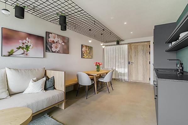 Nikolausberg-Hof - Pokoje a apartmány Photo