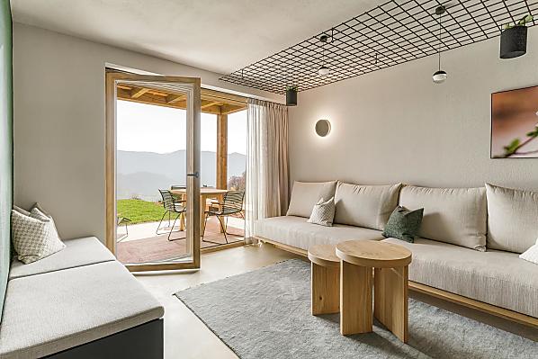 Nikolausberg-Hof - Pokoje a apartmány Photo