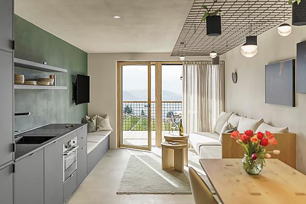 Nikolausberg-Hof - Pokoje a apartmány Photo
