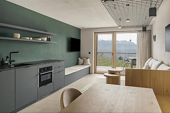Nikolausberg-Hof - Pokoje a apartmány Photo