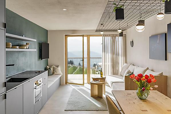 Nikolausberg-Hof - Pokoje a apartmány Photo