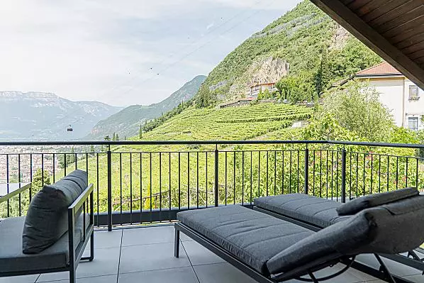 Kandlerhof-Erbhof - Pokoje a apartmány Photo