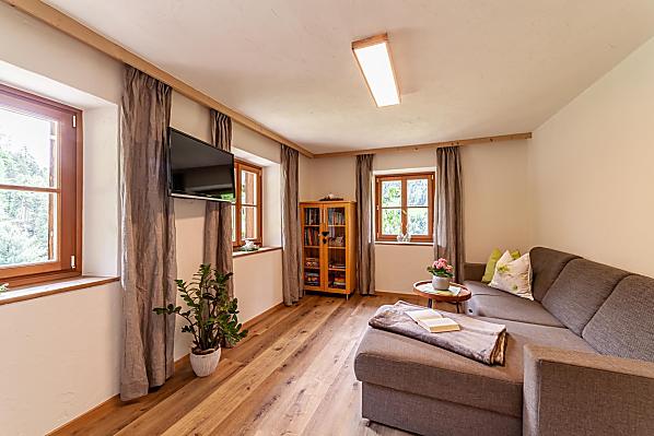 Schildhof Ebion - Pokoje a apartmány Photo