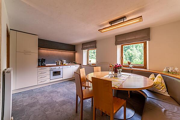 Schildhof Ebion - Pokoje a apartmány Photo