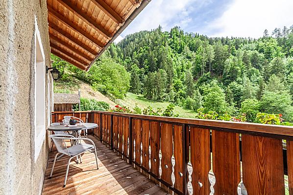 Schildhof Ebion - Pokoje a apartmány Photo
