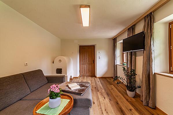 Schildhof Ebion - Pokoje a apartmány Photo