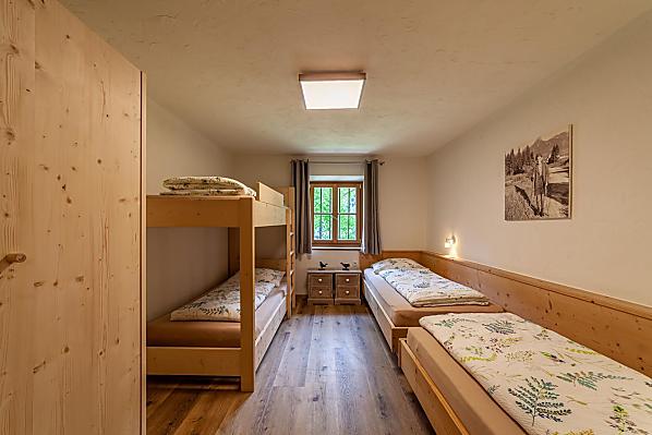 Schildhof Ebion - Pokoje a apartmány Photo