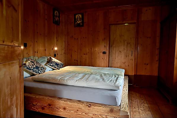 Thalgruber - Pokoje a apartmány Photo