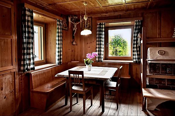 Thalgruber - Pokoje a apartmány Photo