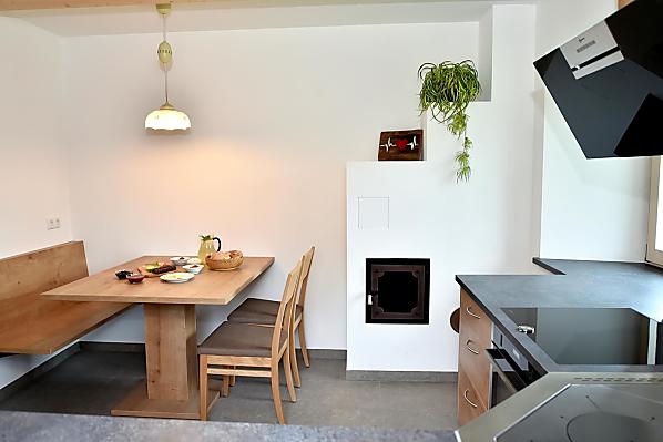 Thalgruber - Pokoje a apartmány Photo