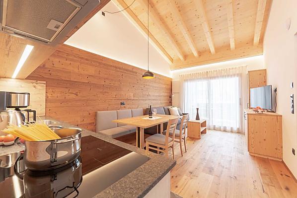 Hoferhof - Pokoje a apartmány Photo