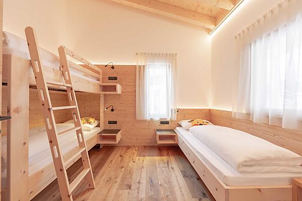 Hoferhof - Pokoje a apartmány Photo