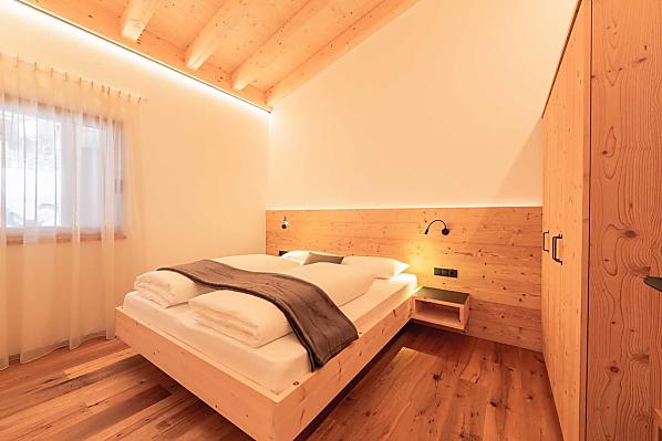 Hoferhof - Pokoje a apartmány Photo