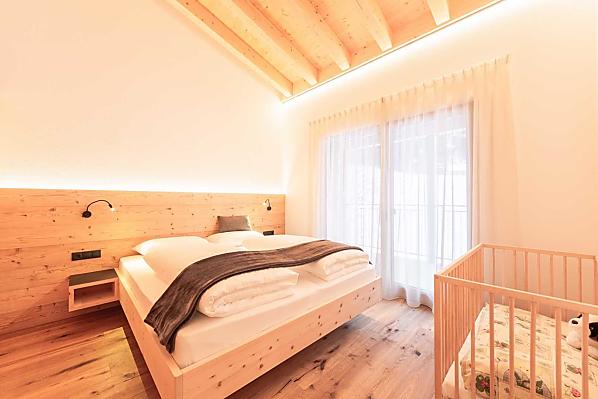 Hoferhof - Pokoje a apartmány Photo
