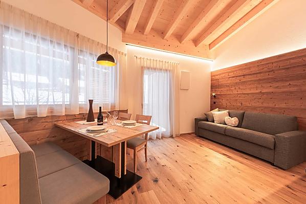Hoferhof - Pokoje a apartmány Photo