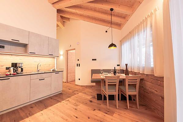 Hoferhof - Pokoje a apartmány Photo