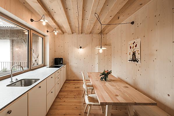 Zalnerhof - Pokoje a apartmány Photo