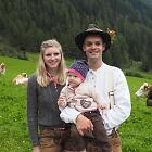 Familie Innerbichler | © Kaimbl