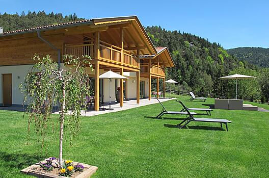 Gasserhof - Seznam Photo