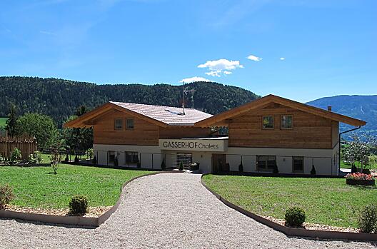 Gasserhof - Seznam Photo