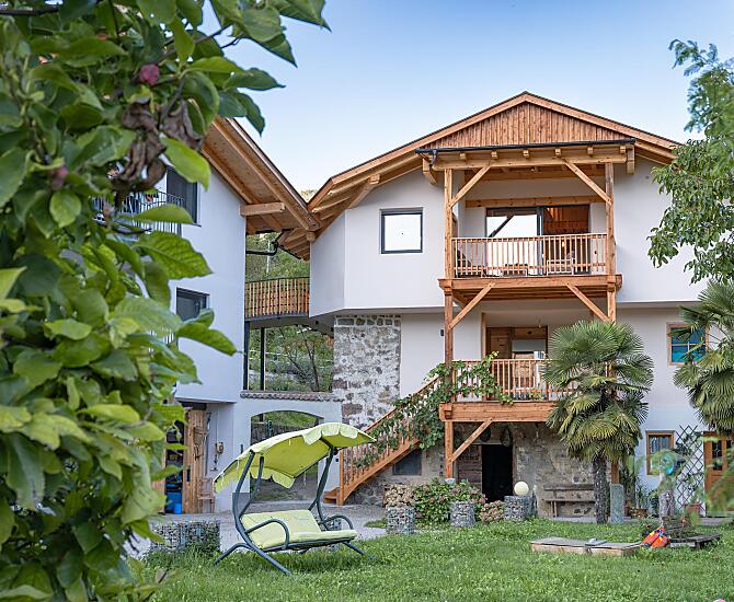 Lanznasterhof - Fotogalerie Photo