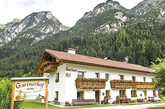 Gartnerhof - Seznam Photo