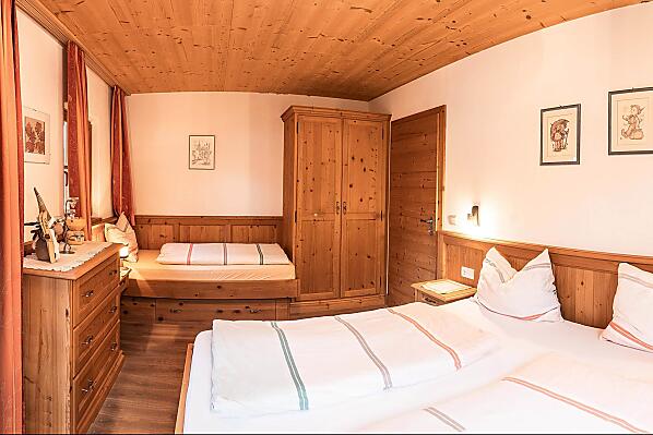 Lienerhof - Pokoje a apartmány Photo