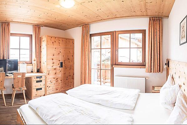 Lienerhof - Pokoje a apartmány Photo