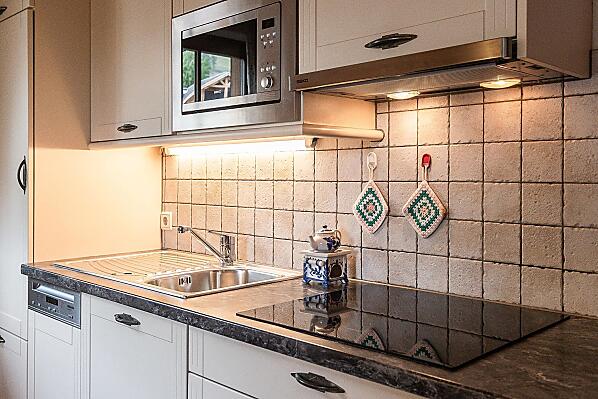 Lienerhof - Pokoje a apartmány Photo