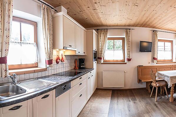 Lienerhof - Pokoje a apartmány Photo