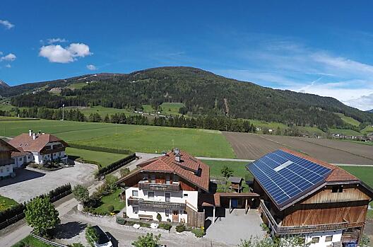 Liebharterhof - Seznam Photo